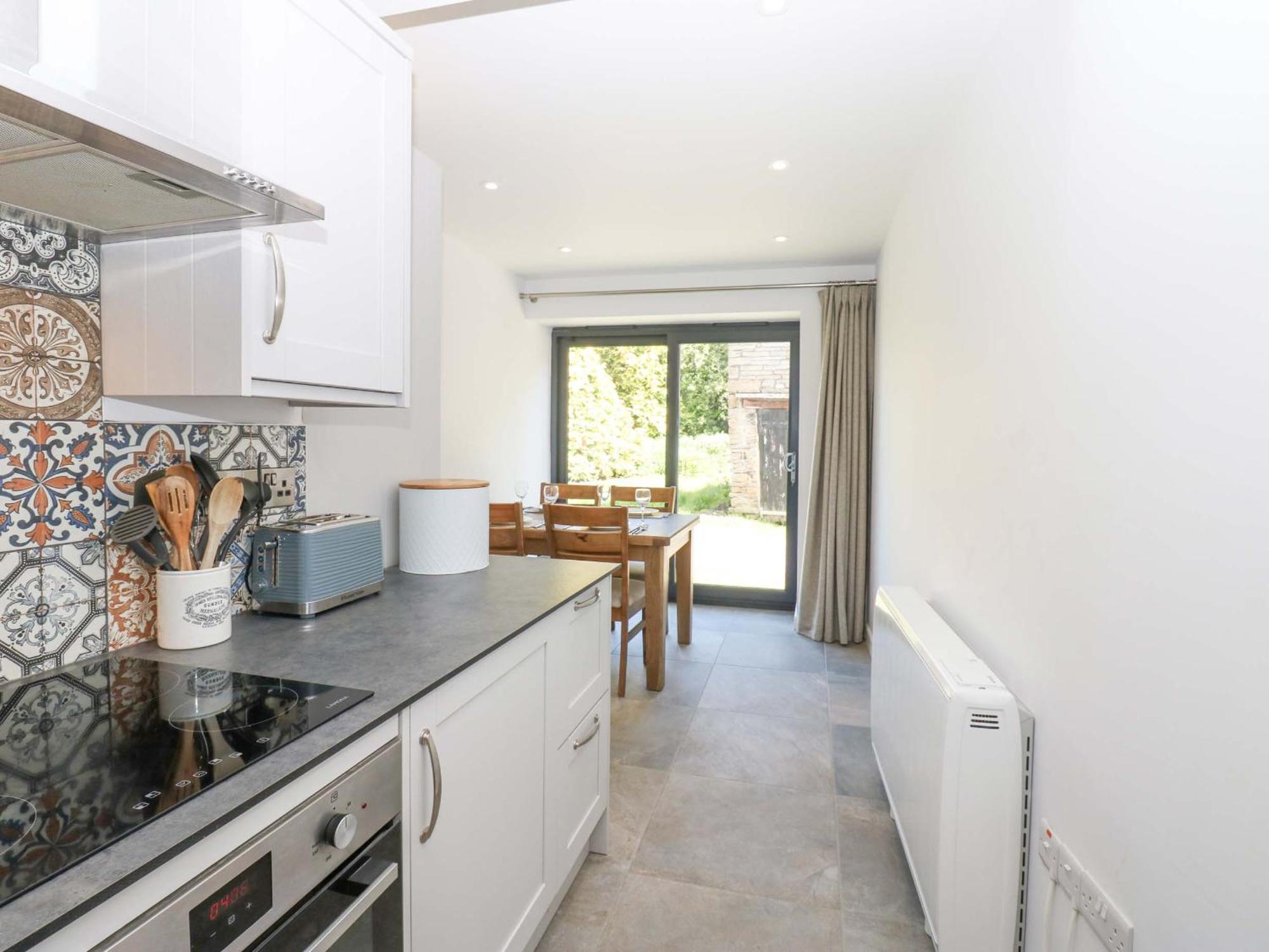 The Curlews Villa Richmond  Exterior photo