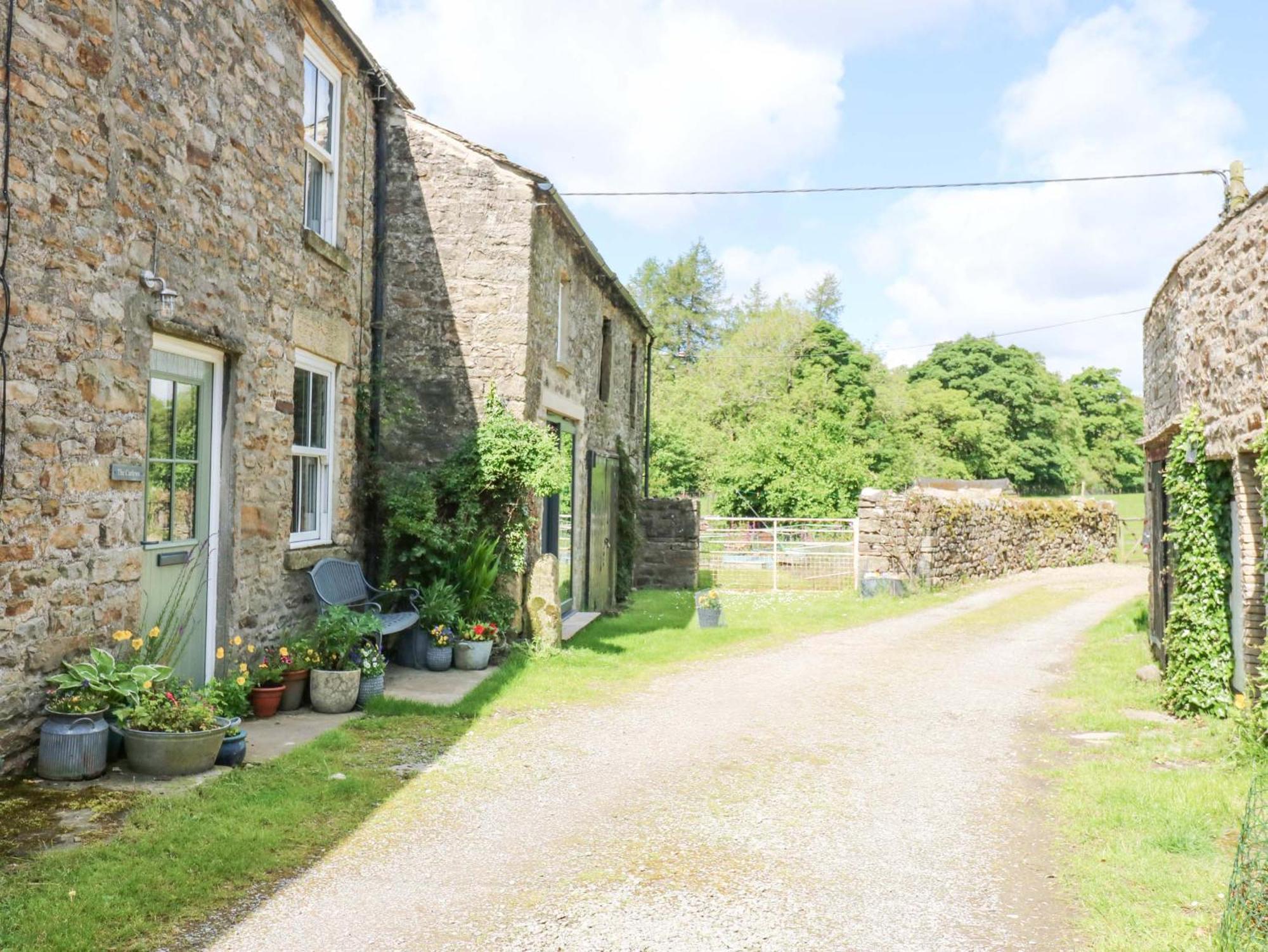 The Curlews Villa Richmond  Exterior photo