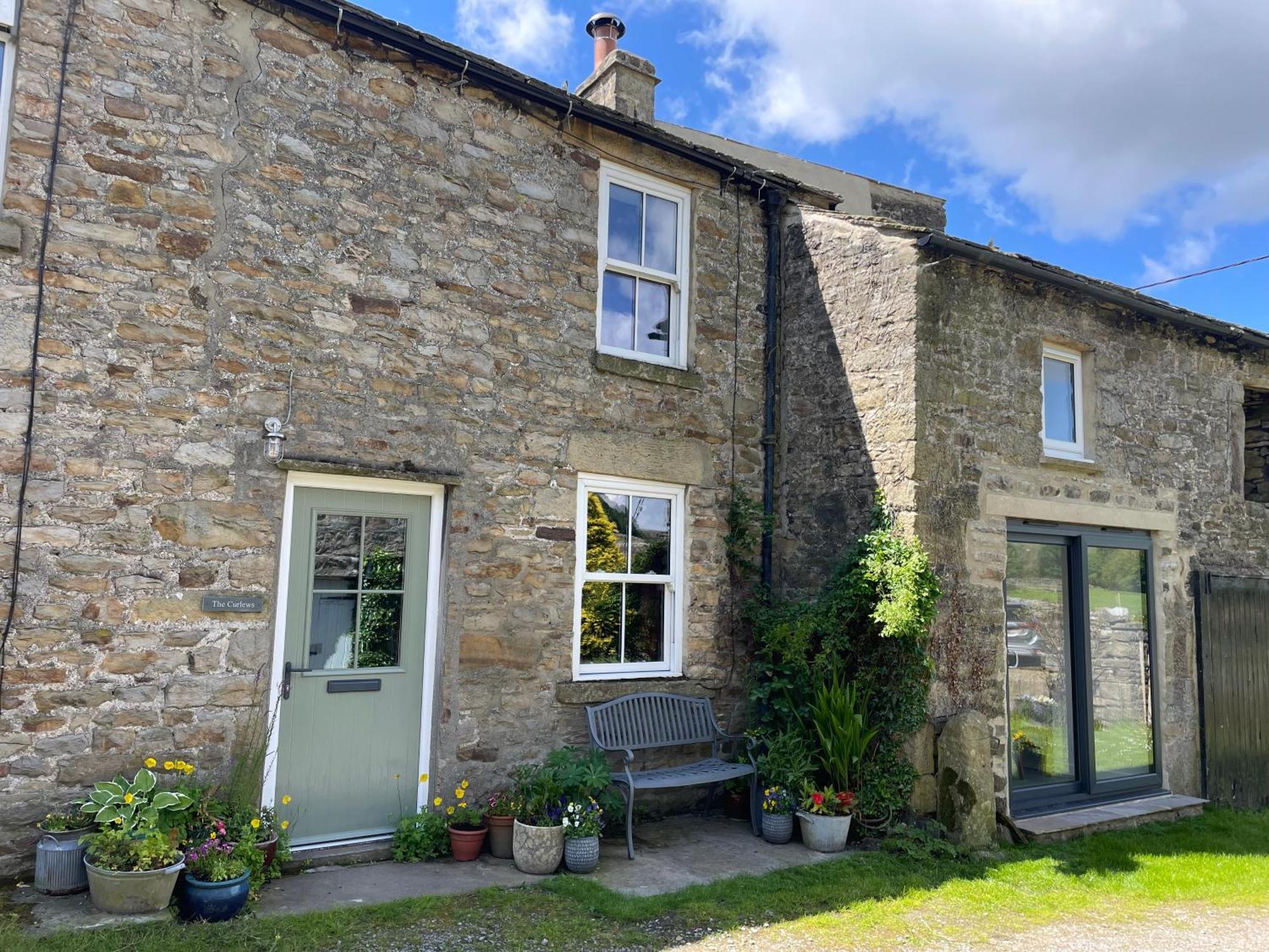The Curlews Villa Richmond  Exterior photo